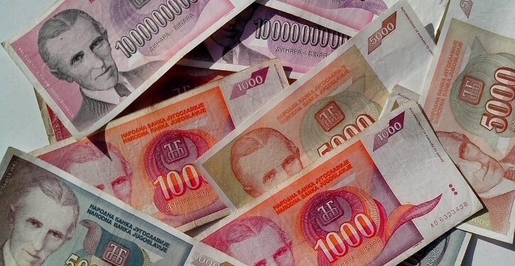 Global Inflation Watch: Central Bank Policy Shifts