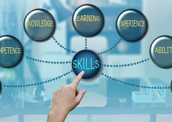 Future Skills: Training for High-Paying Careers