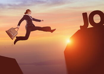Career Success: Your Path to Executive Leadership