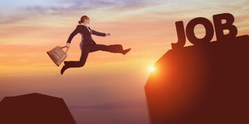 Career Success: Your Path to Executive Leadership