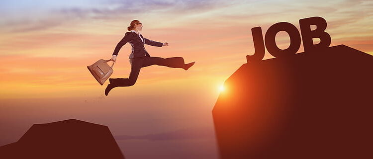 Career Success: Your Path to Executive Leadership